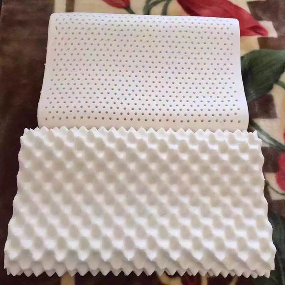  如何选择适合自己的乳胶枕头