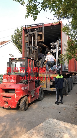 门对门下的网络销售对于乳胶机械设备的影响