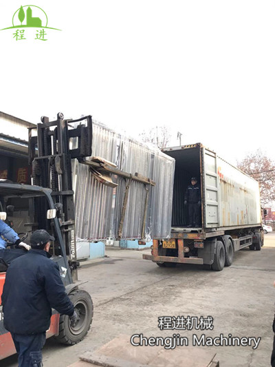  关于乳胶发泡机出口流量不稳定的解答